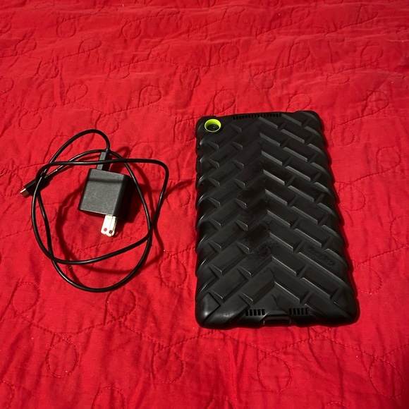 Google Nexus 7 tablet - Picture 2 of 2